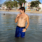 Thumb for Reduit Beach
